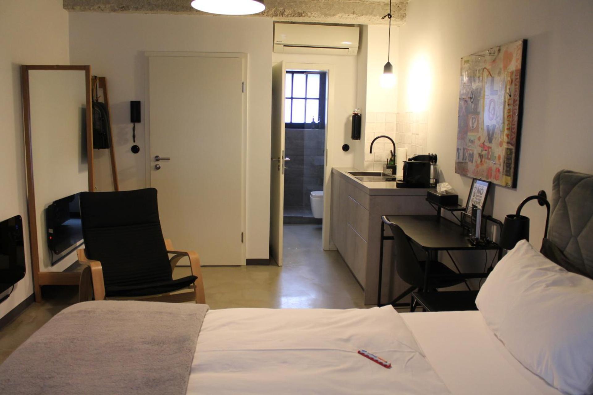 Square Rooms 20 — Photos 3